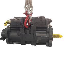  E195 Main Pump YB10V00001F6 K5V80DTP10BR-0E02-AFV