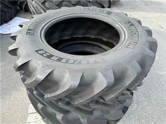 John Deere Hjul par: Michelin Multibib 480/65R28