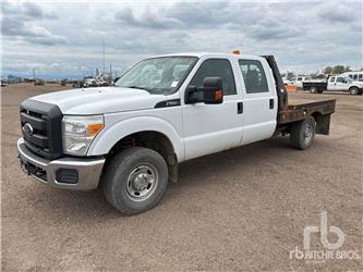 Ford F-250 4X4