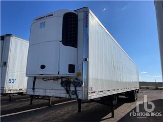 Utility 48 ft x 102 in T/A