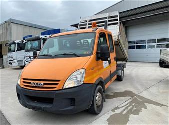 Iveco Daily 35S14D