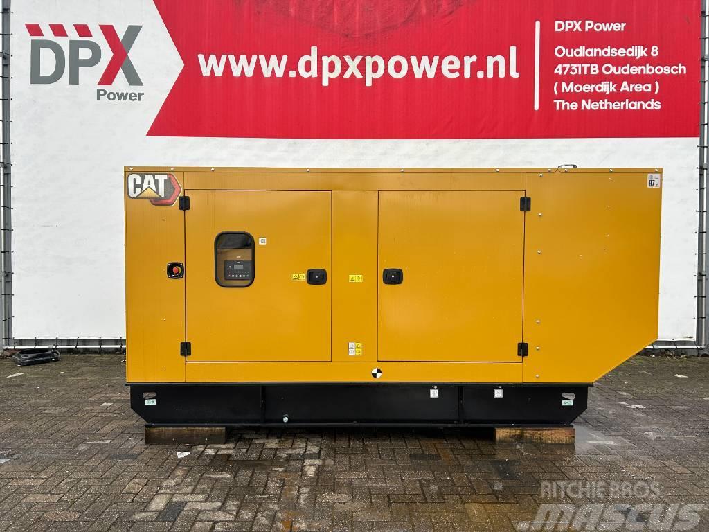 CAT DE330E0 - C9 - 330 kVA Generator - DPX-18022 Diesel generatoren