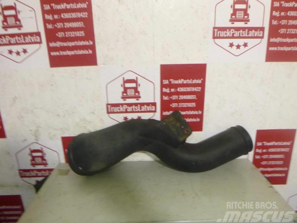 Mercedes-Benz Sprinter Duct elbow A9405280907 Engines