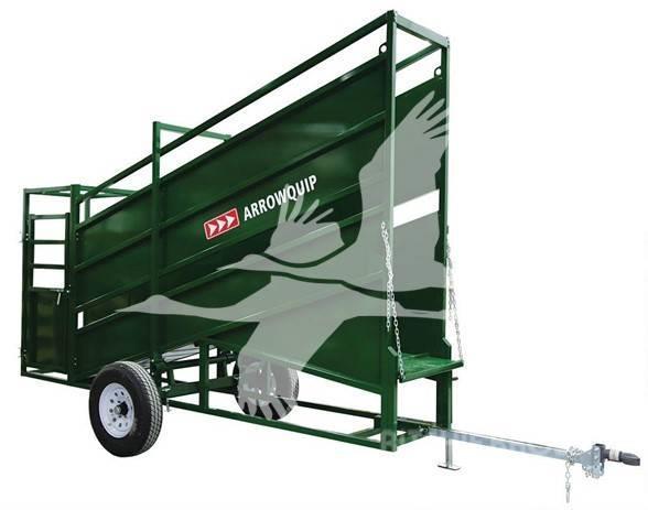  ARROWQUIP SRVC Other livestock machinery and accessories