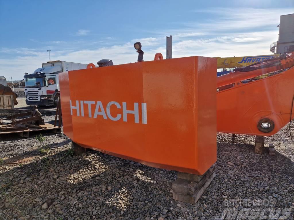Hitachi EX 1200-6 Rupsgraafmachines
