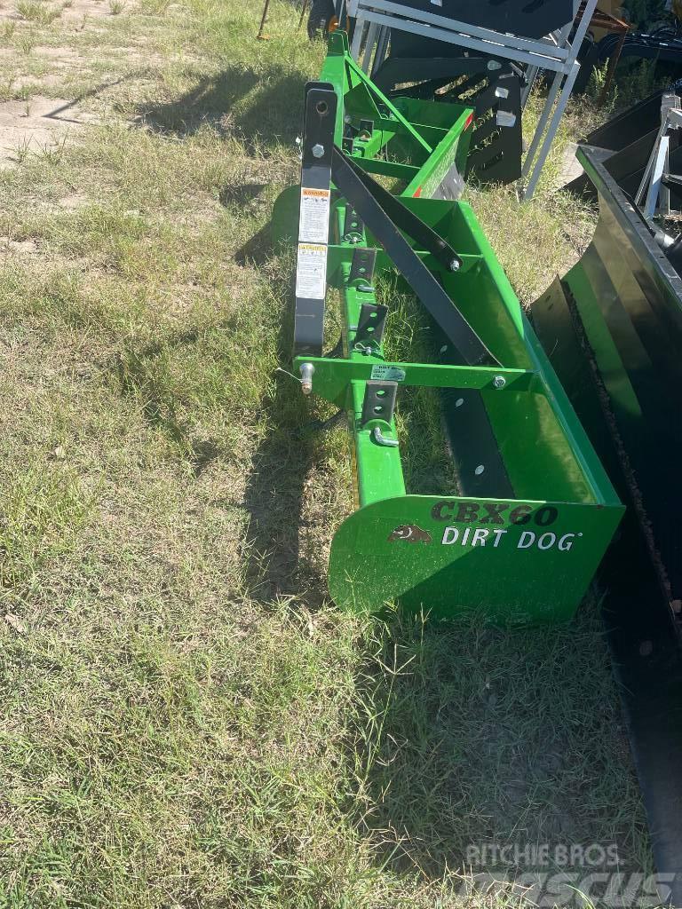  dirt dog cbx go Other agricultural machines