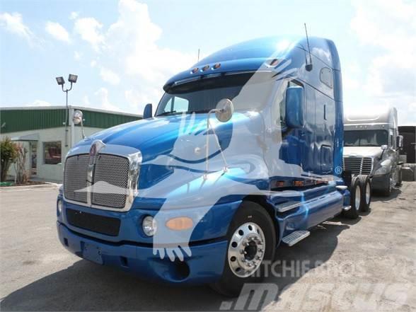 Kenworth T2000 Other