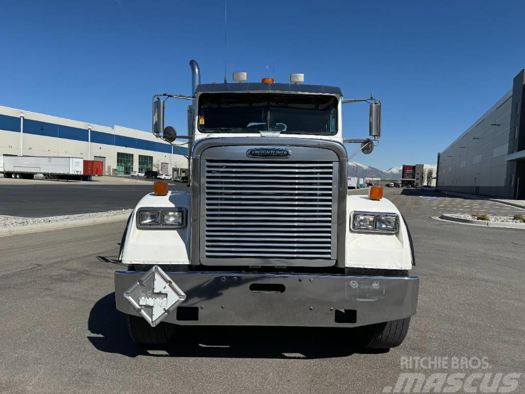 Freightliner FLD 120 SD Tractor Units