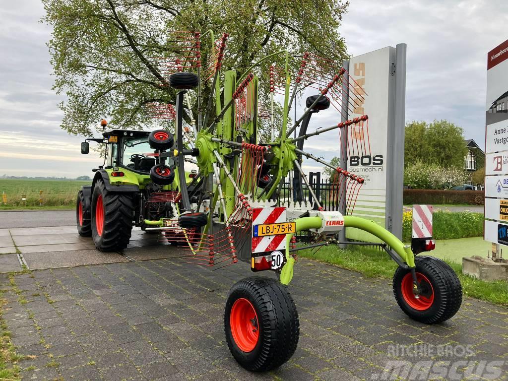 CLAAS Liner 2800 Windrowers