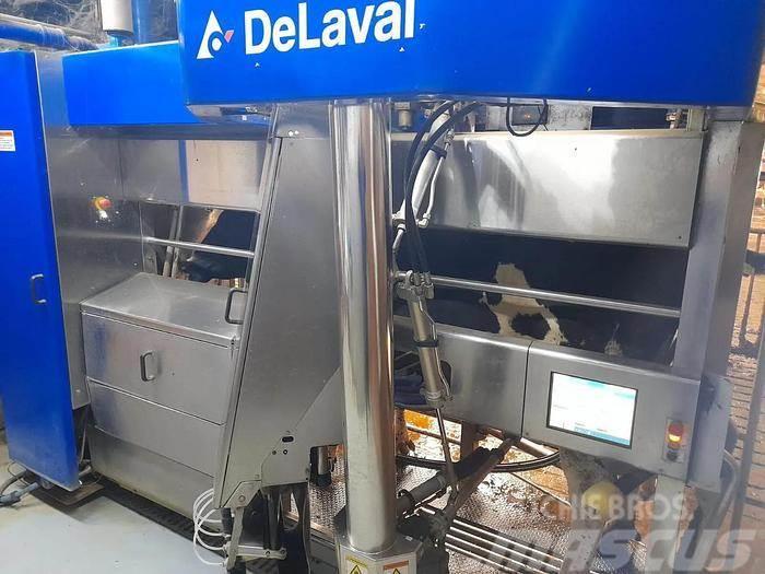 Delaval VMS Other livestock machinery and accessories