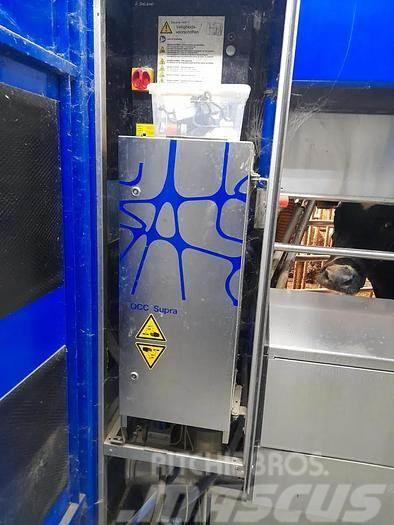 Delaval VMS Other livestock machinery and accessories