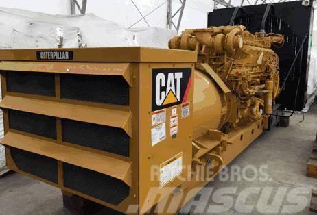 CAT 3512DITA Other Generators