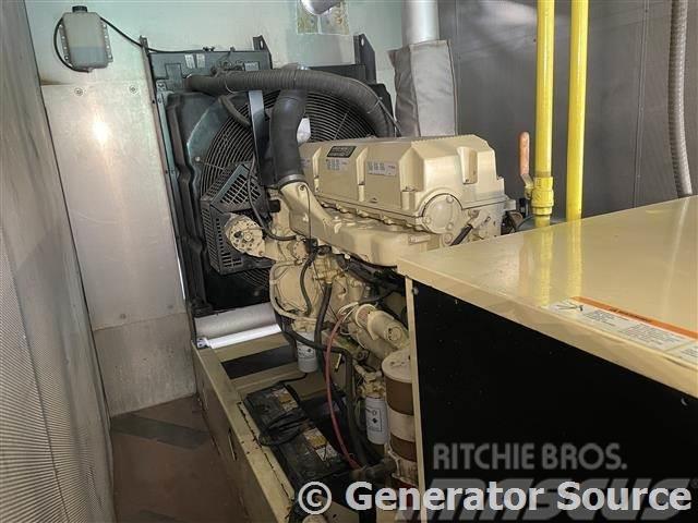 Kohler 300 kW Diesel generatoren