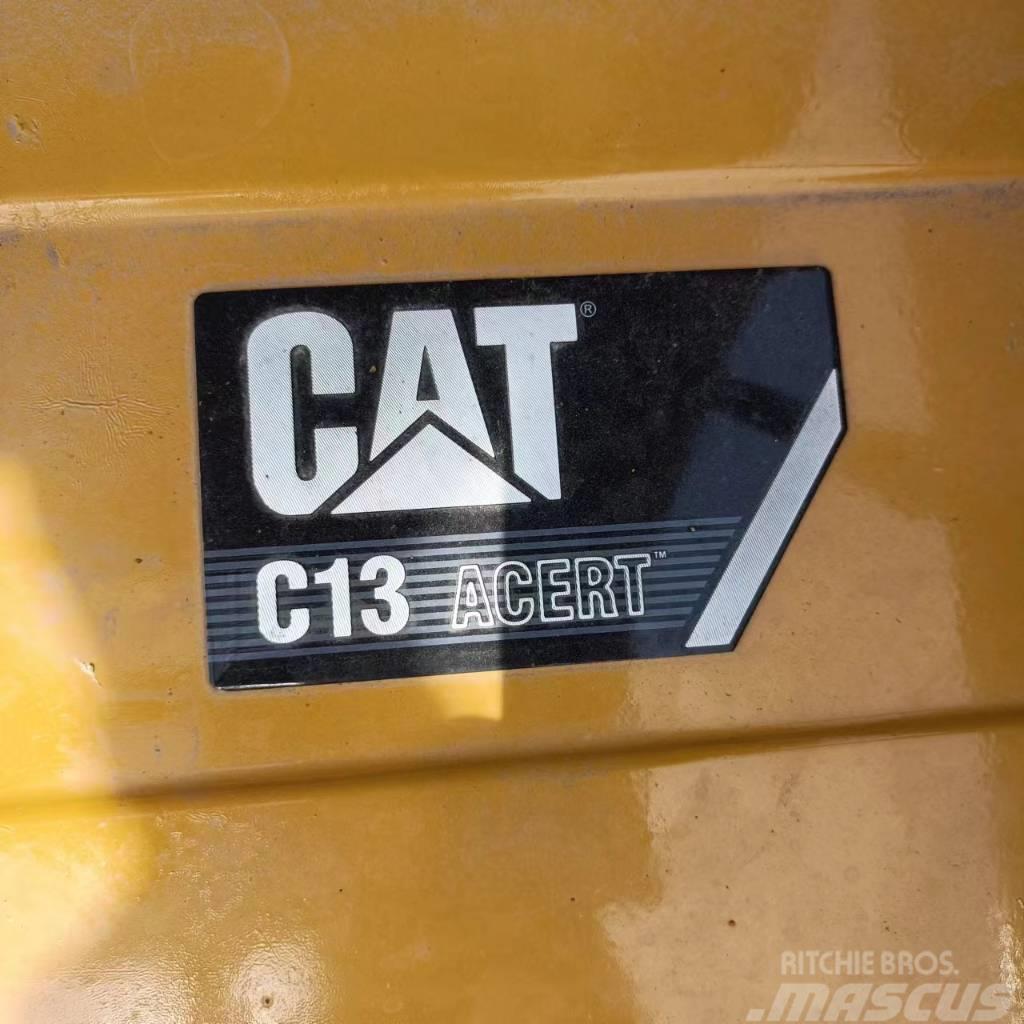 CAT 349 Crawler excavators