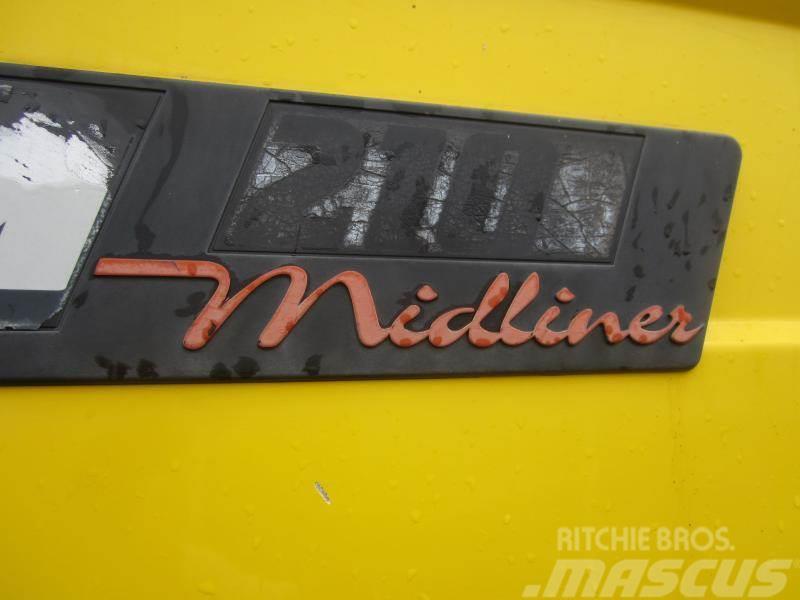 Renault Midliner 210 Anders