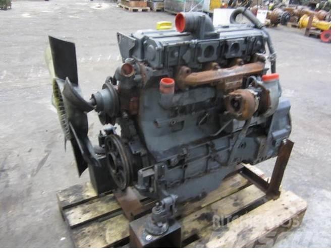 Deutz BF4M 1013EC motor Motoren