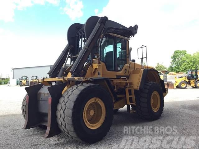 Volvo L180FHL Other