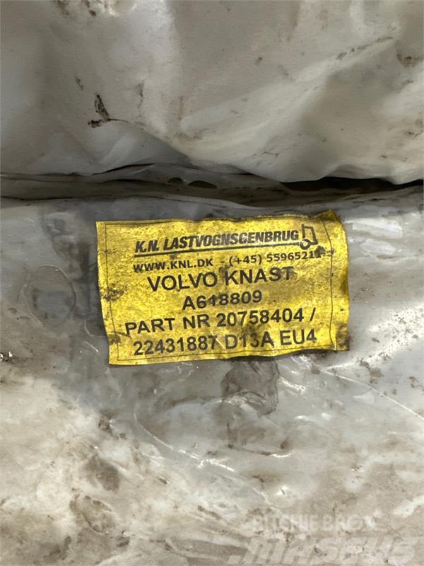Volvo VOLVO CAMSHAFT 20758404 Engines