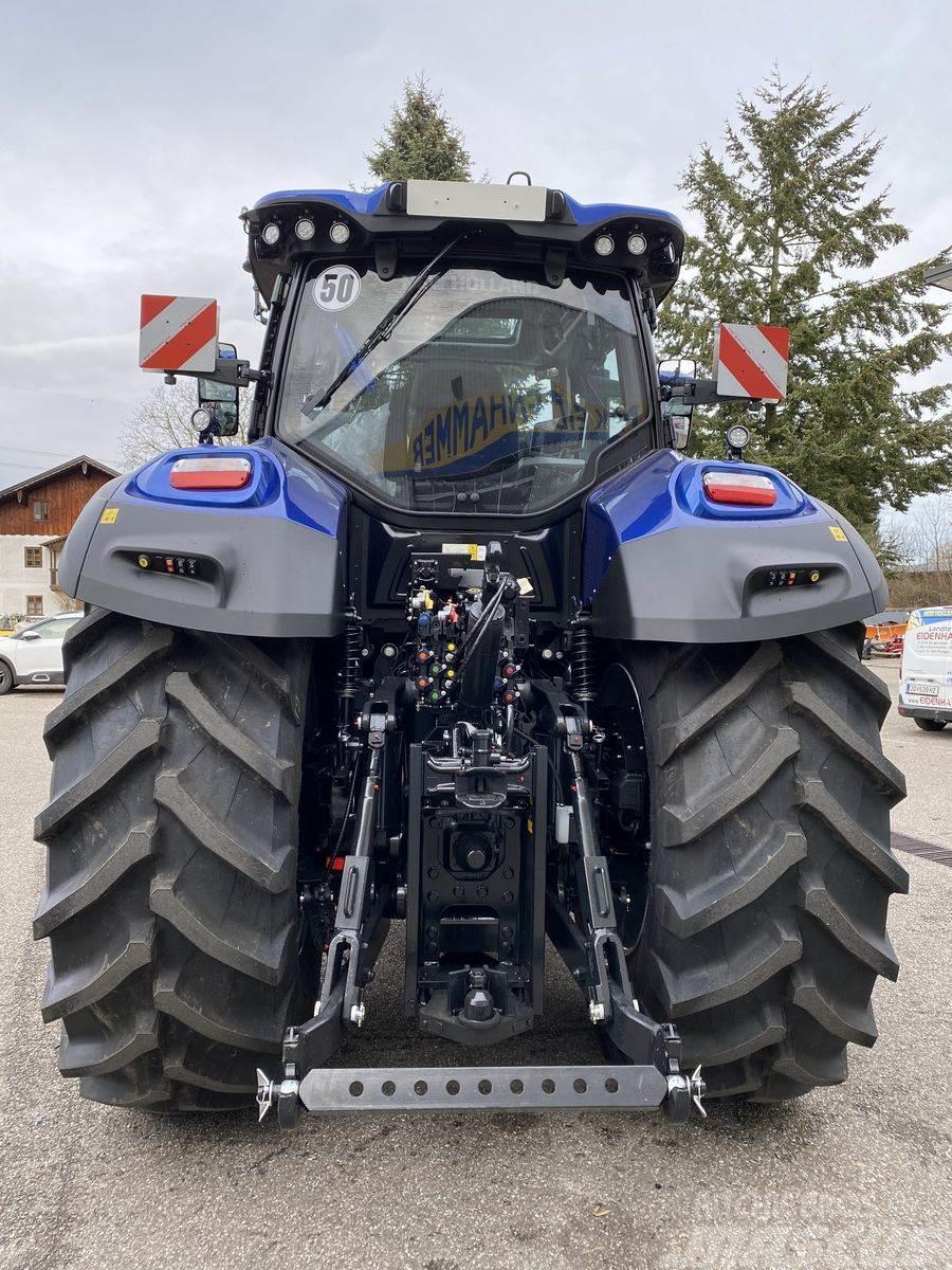 New Holland T7.315 PLM (Stage V) Tractoren