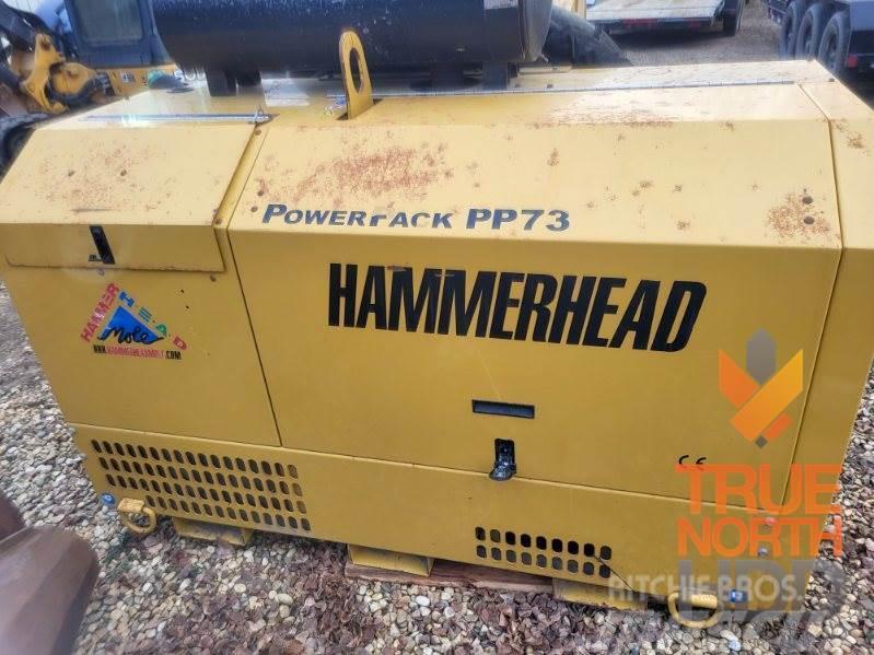  HAMMERHEAD HB125 Other