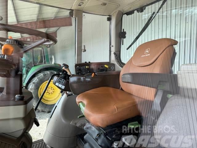 John Deere 6920S AP TRAKTOR Tractors