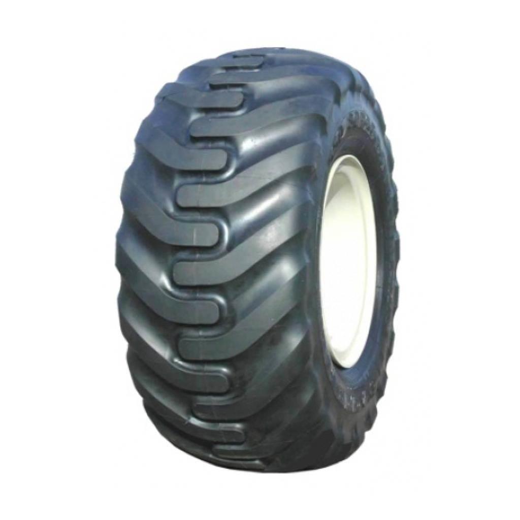  600/65R23 184A8/180D Menzi Flotagrip-Radial TL Flo Tyres, wheels and rims