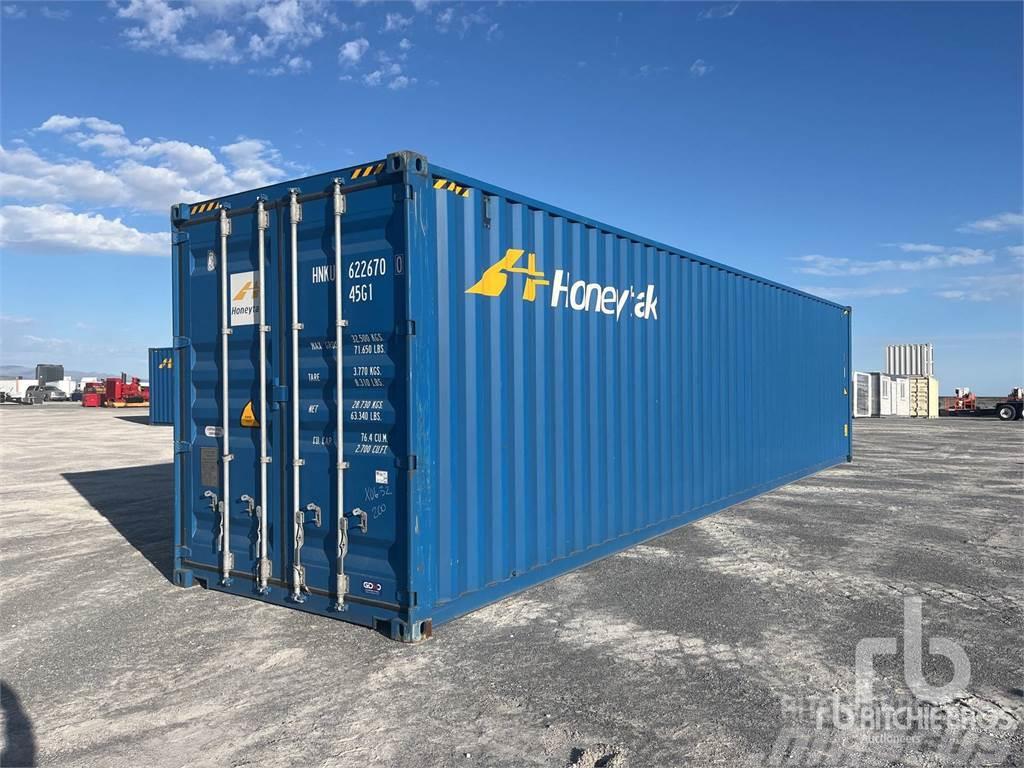  GUANGDONG HYUNDAI GS-D458-HTA Speciale containers
