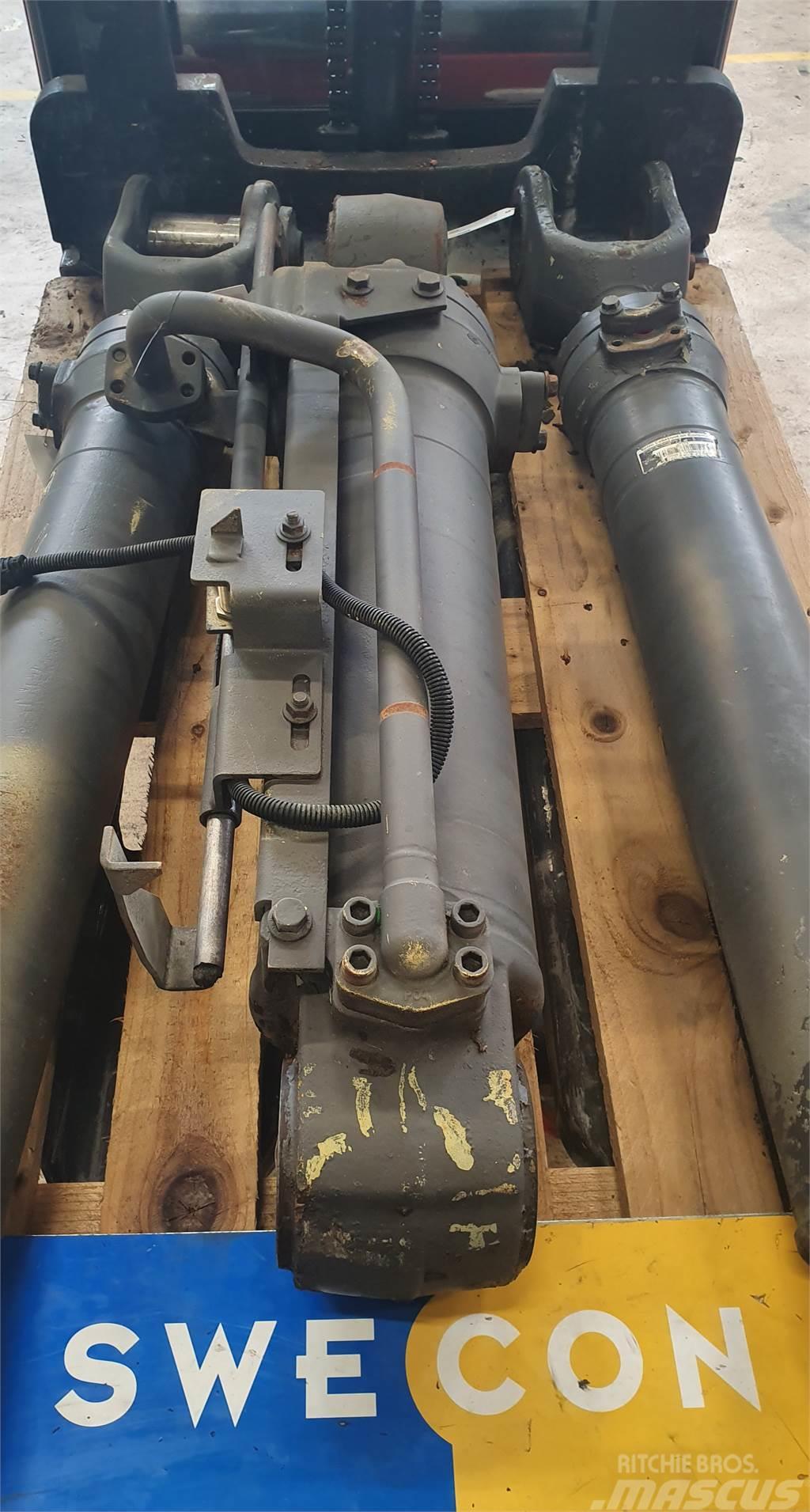 Volvo L60E HYDRAULCYLINDER Other components