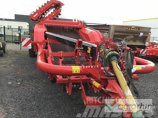 Grimme GT170MS Potato harvesters and diggers