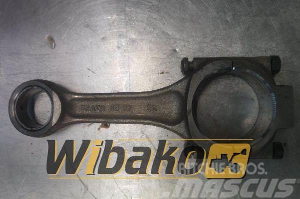 CASE Connecting rod for engine Case 6T-830 3928852 Overige componenten