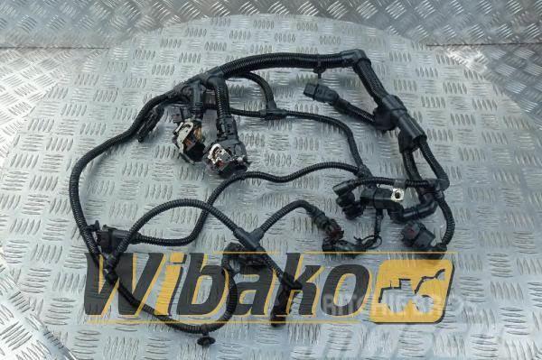 Cummins Electric harness Cummins ISBE3.9 4897696/3969064/3 Other components