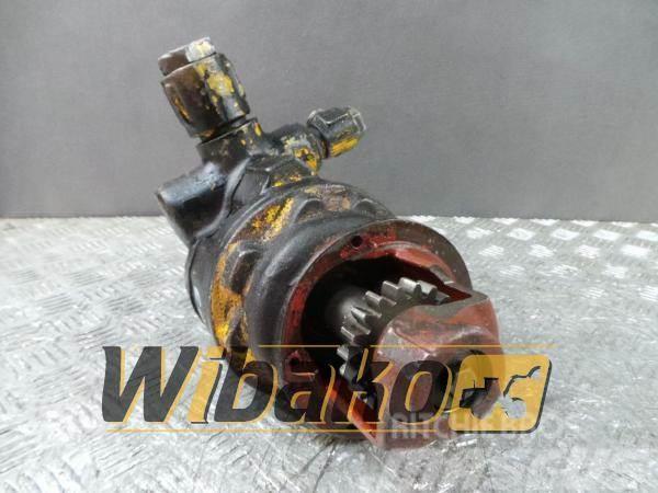 ZF Hydraulic pump ZF 7648955212 Other components