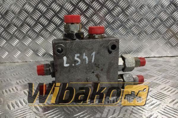 ZF Valves set ZF 7730900118 Other components