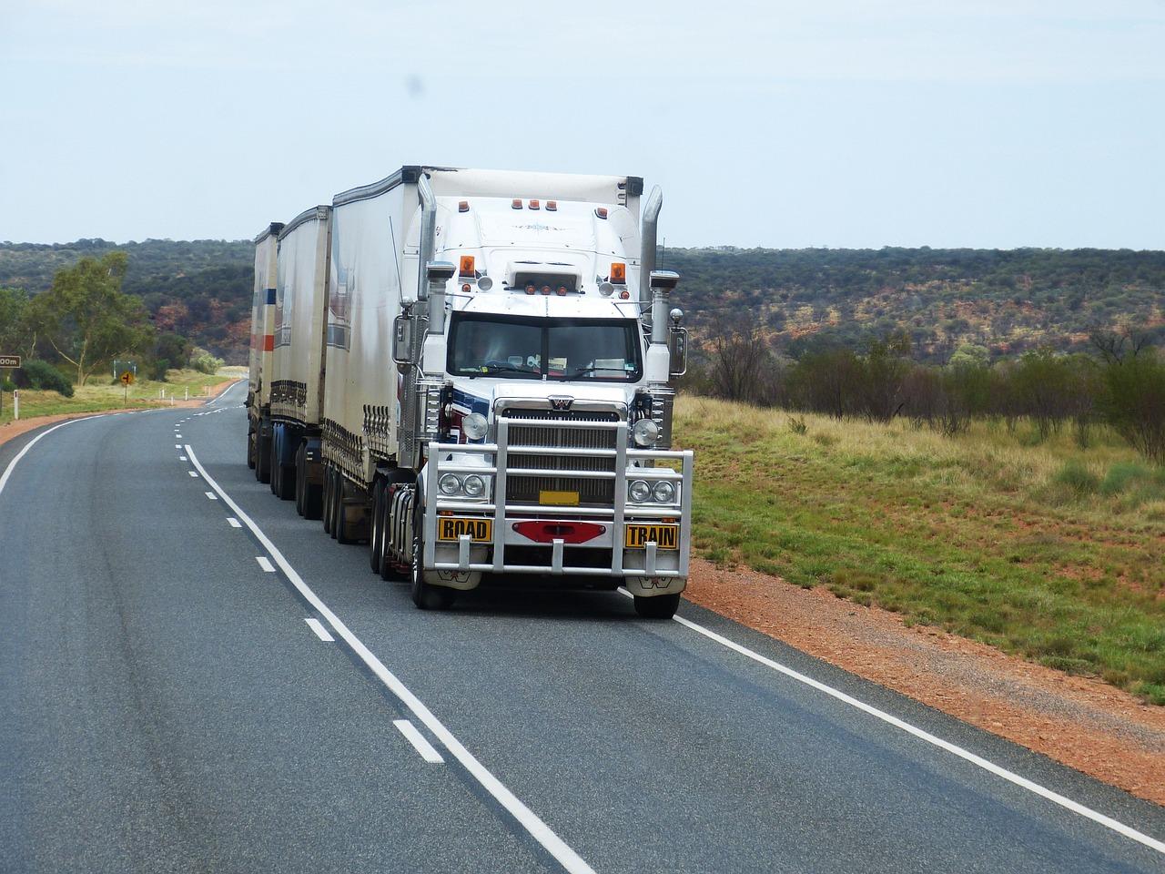 Investeren in de veiligheid van gebruikte vrachtwagens betekent investeren in het welzijn van de chauffeur
