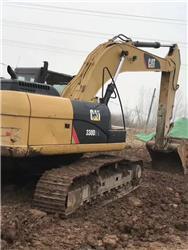 CAT 330D2L/long usage/High performance/Heavy machinery