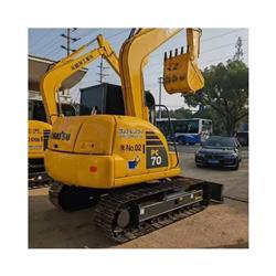 Komatsu PC 70-8