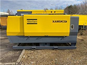 Atlas Copco XAMS 367