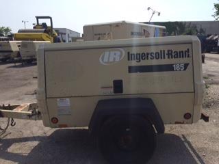 Ingersoll Rand P185wjd