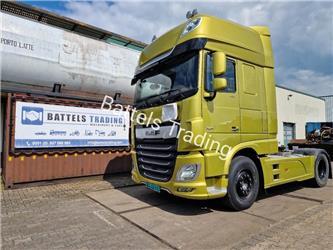 DAF XF 530 2018, Standaircondition, Full Options!! TOP