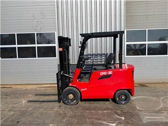 EasyLift CPD 20 Forklift