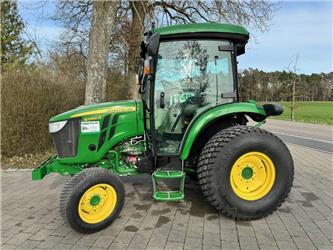 John Deere 4066 R