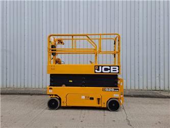 JCB S 2632 E