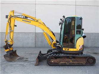 Yanmar Vio 57 U