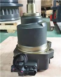 Komatsu PC1250-8 PC2000-8 Hydraulic Fan Motor 708-7W-00130