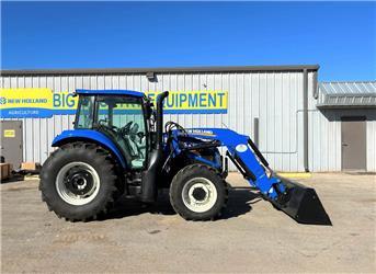 New Holland POWERSTAR 100