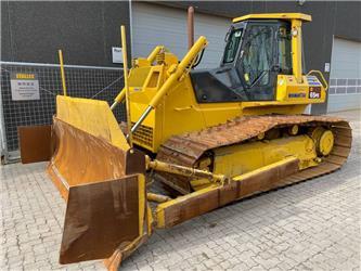 Komatsu D65PX-12