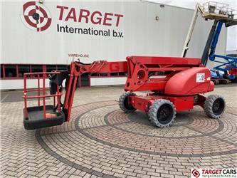 Niftylift HR21 Hybrid Articulated Boom 4x4 Work Lift 2080cm