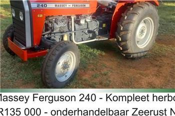Massey Ferguson 240