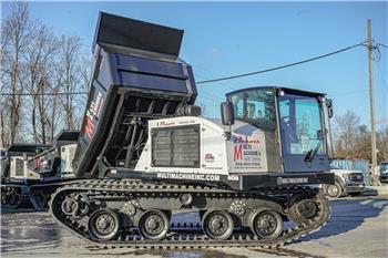 Prinoth PANTHER T14R