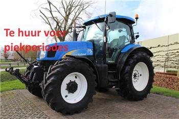 New Holland T6 T7
